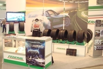 泰豐輪胎株式会社（台湾）