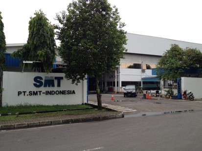 PT.SMT.INDONESIA