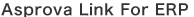 Asprova Link For ERP
