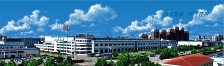 煙台荏原空調設備有限公司
