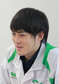 日本電産サーボ株式会社