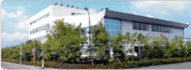 リコーインダストリー株式会社（元東北リコー株式会社）