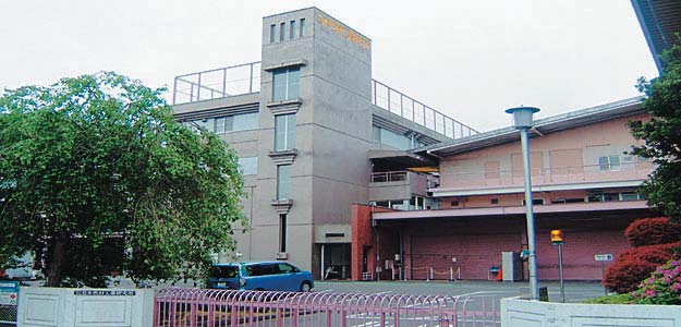株式会社日本色材工業研究所