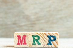 MRP
