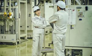 生産スケジューラとは