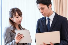 生産スケジューラのメリット