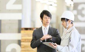 納期遵守率向上