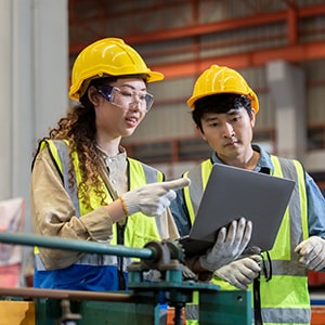 生産計画の立案が実現