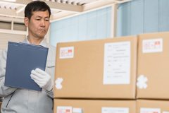 生産スケジュール