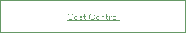 Cost Control