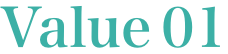 Value 01