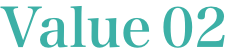 Value 02