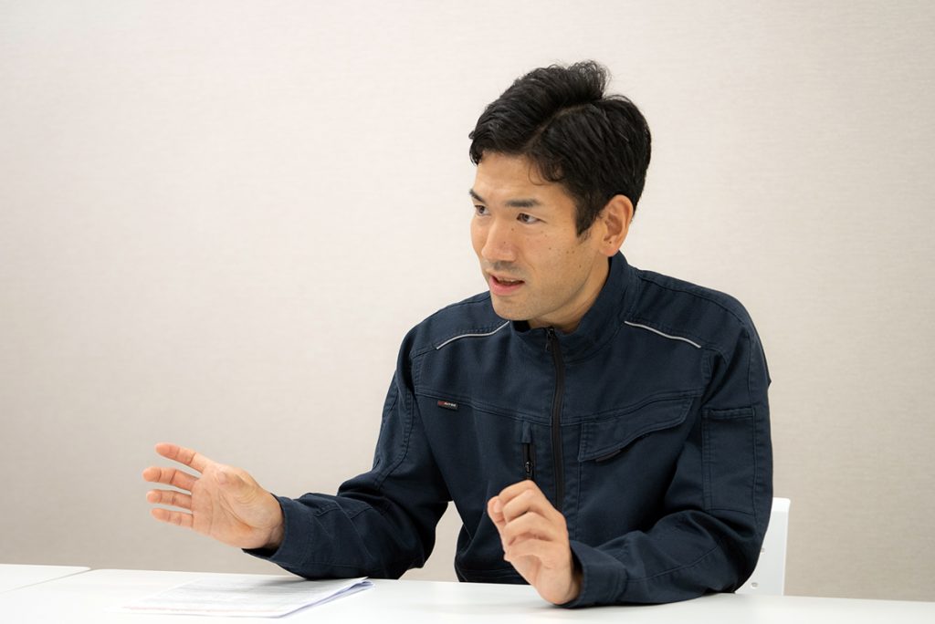 共和薬品工業株式会社 様