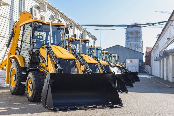 JIT納入対応の生産計画を自動立案する高機能スケジューラ