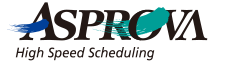 ひと・モノ・資源をつなぐ生産スケジューラ Asprova | アスプローバ株式会社
